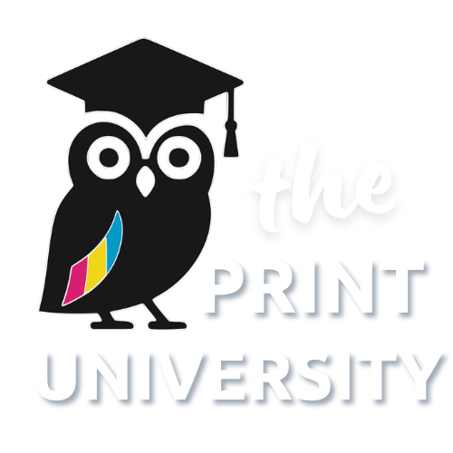 The Printing University Smart Owl